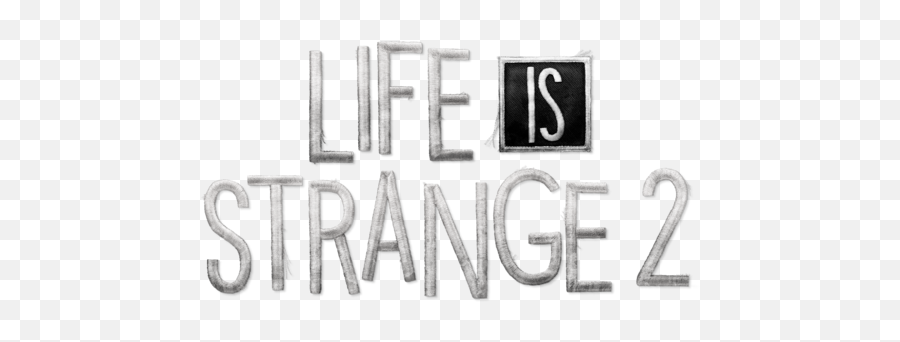 Life Is Strange 2 - Language Emoji,Life Is Strange Logo