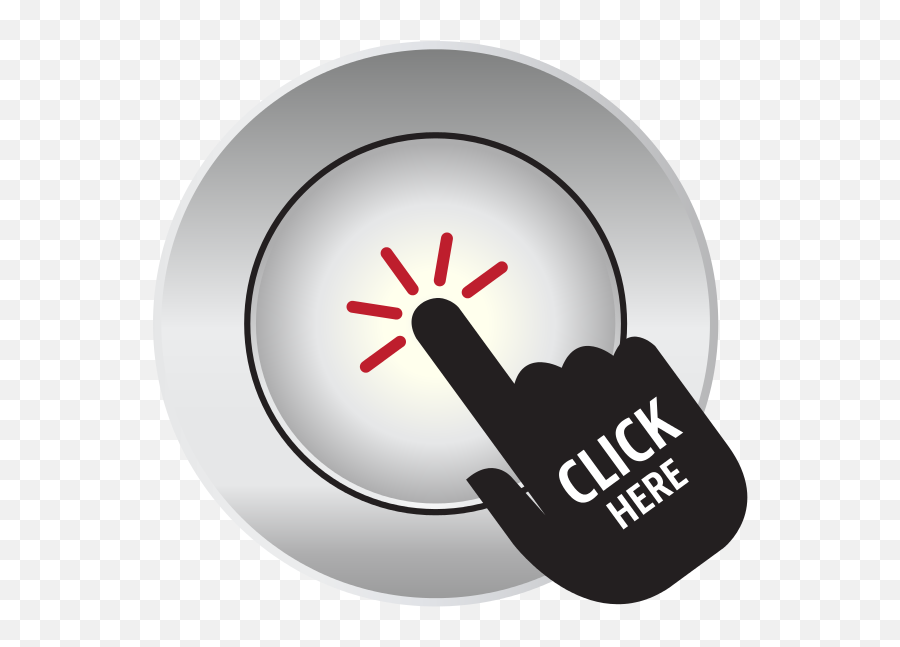 Hand Click - Google Ads Hd Png Download Original Size Png Emoji,Click Here Png