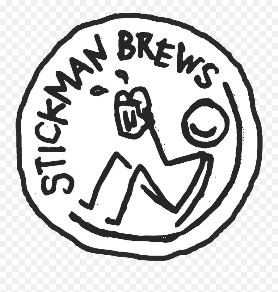 Stickman Brews Emoji,Stickman Transparent