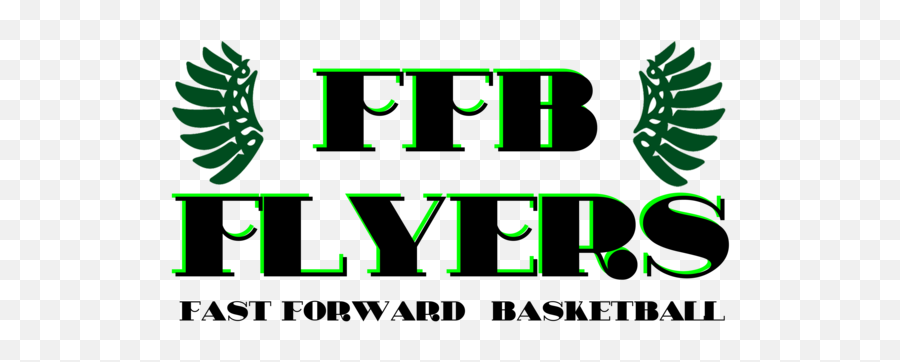 Fast Forward Basketball Home Page Emoji,Fast Forward Logo