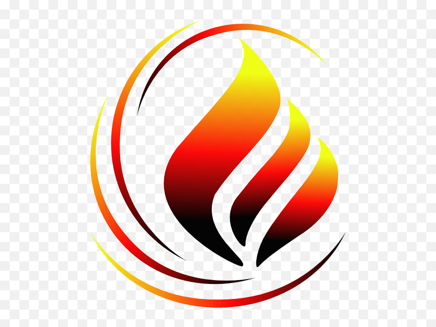 Logo Flame - Clipart Best Flame Clipart Emoji,Flame Logo