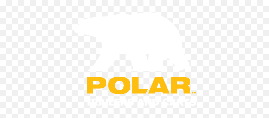 Polar Trailer Utility Trailers U0026 Carts Emoji,Polar Logo