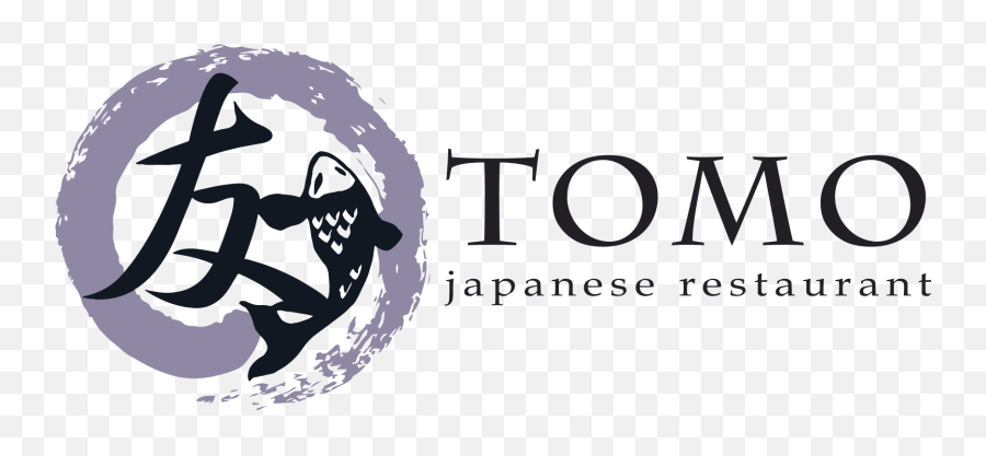 Tomo Japanese Restaurant Best Top 10 Sushi And Sake Bar Emoji,Restaurants Logo Designs