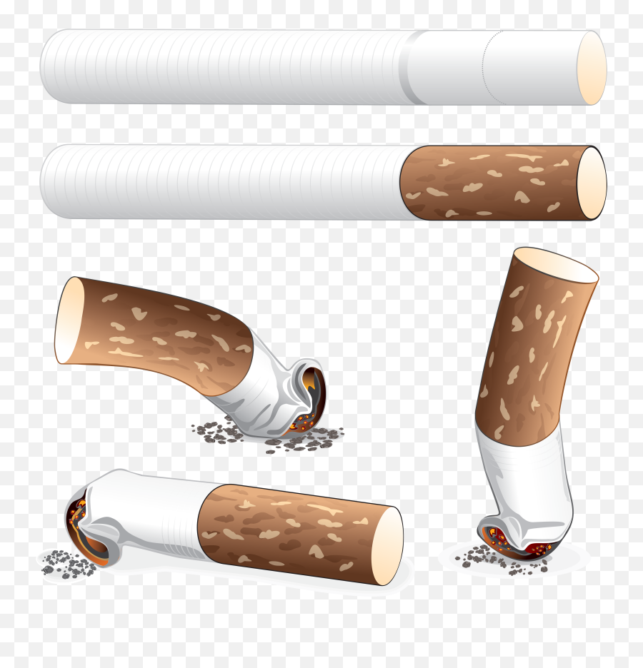 Cigarette Png Image - Filtre Cigarette Png Emoji,Cigarette Png