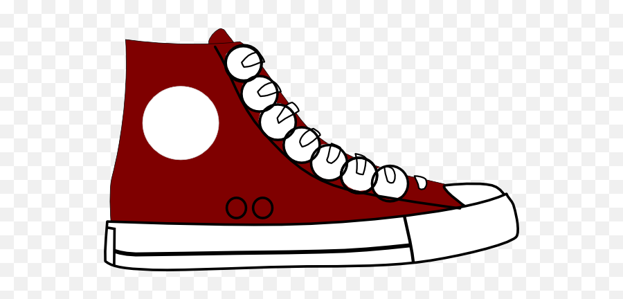 Pin On Clipart - Sneaker Clipart Emoji,Free Clipart For Commercial Use