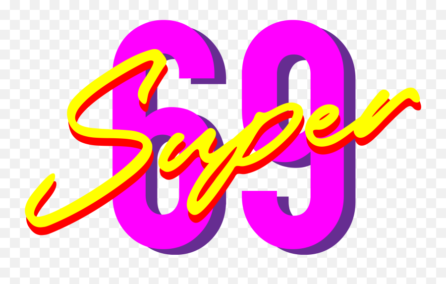 Home Super69sports Emoji,69 Logo