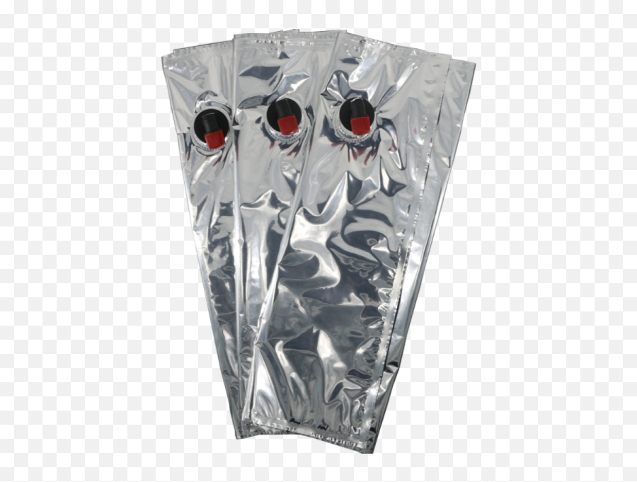 Wholesale Bag In Box Wine Custom Leak Proof Aluminum Foil Emoji,Tin Foil Hat Png
