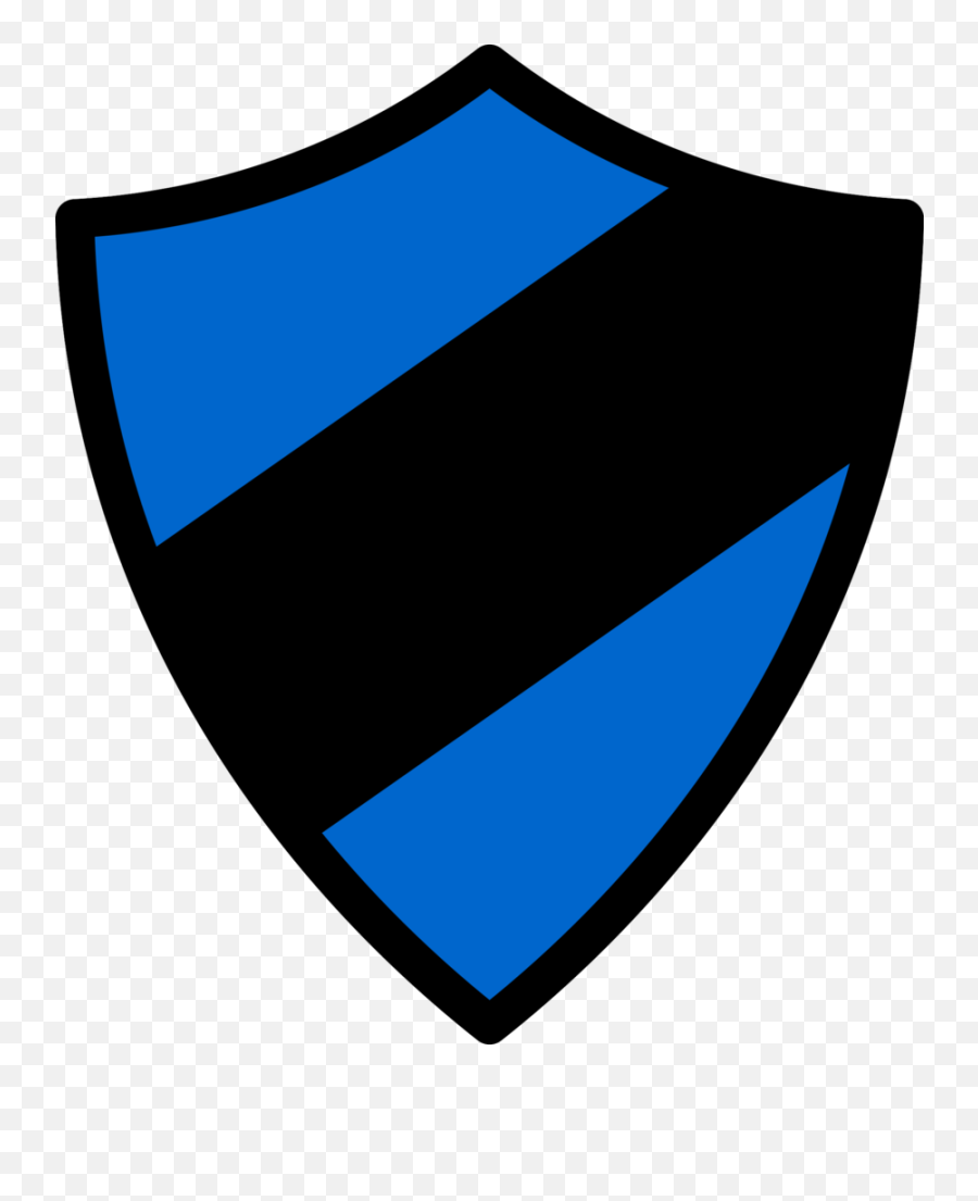 Fileemblem Icon Dark Blue - Blackpng Wikimedia Commons Emoji,Black Shield Png
