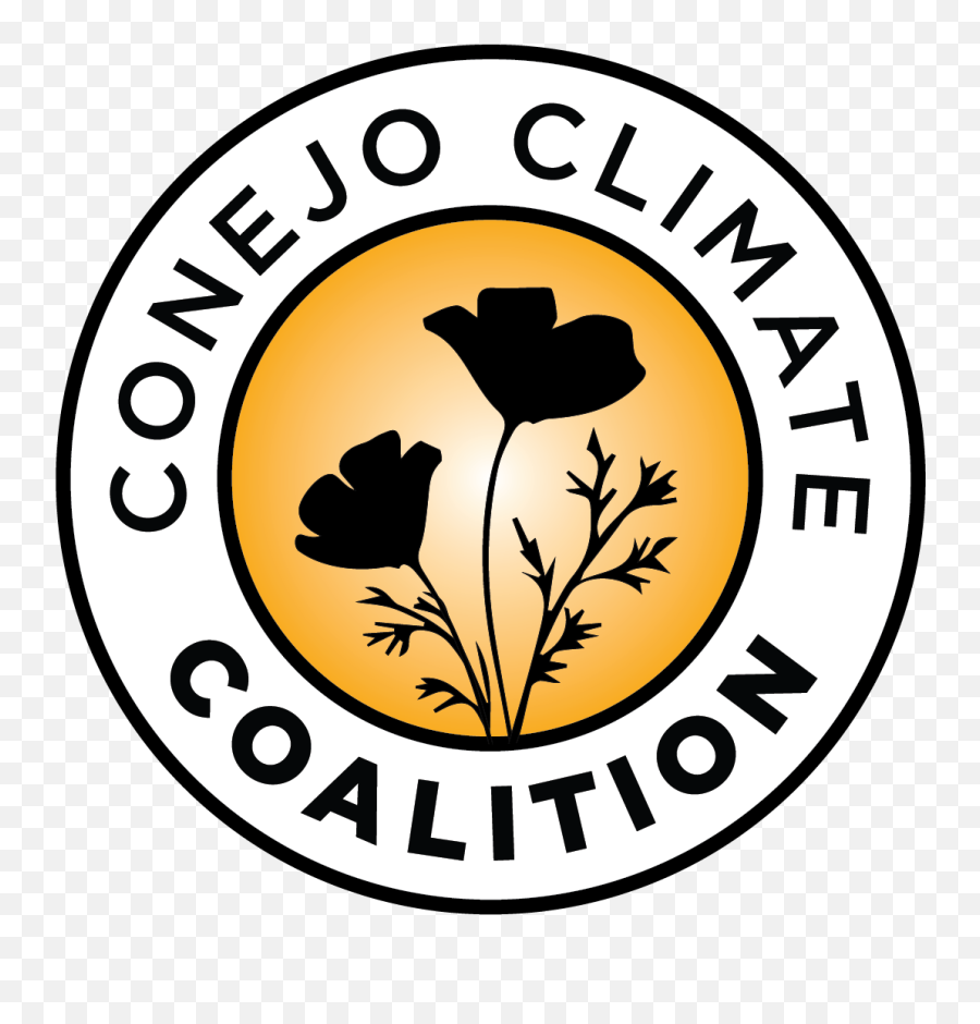 Conejo Climate Coalition Emoji,The Outer Worlds Logo