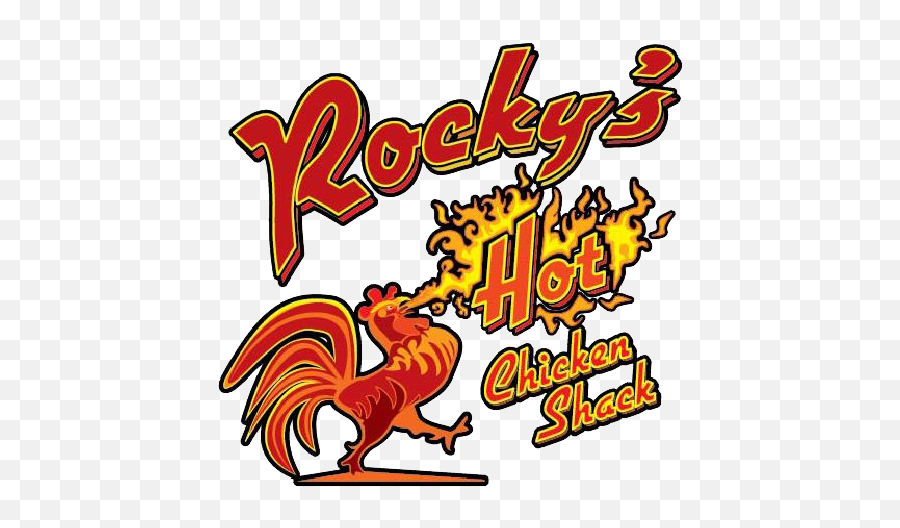 Order Online Rockyu0027s Hot Chicken Shack - South Asheville Emoji,Cheerwine Logo