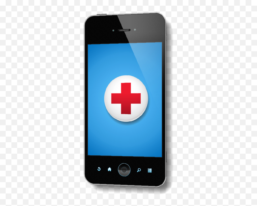 American Red Cross Suite Of Apps - Language Emoji,American Red Cross Logo