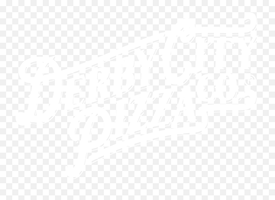 Derby City Pizza Co Emoji,Pizza Logo Design