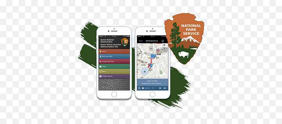 Nps Medicinewise Projects Photos Videos Logos - National Park Service Logo Vector Emoji,National Park Service Logo