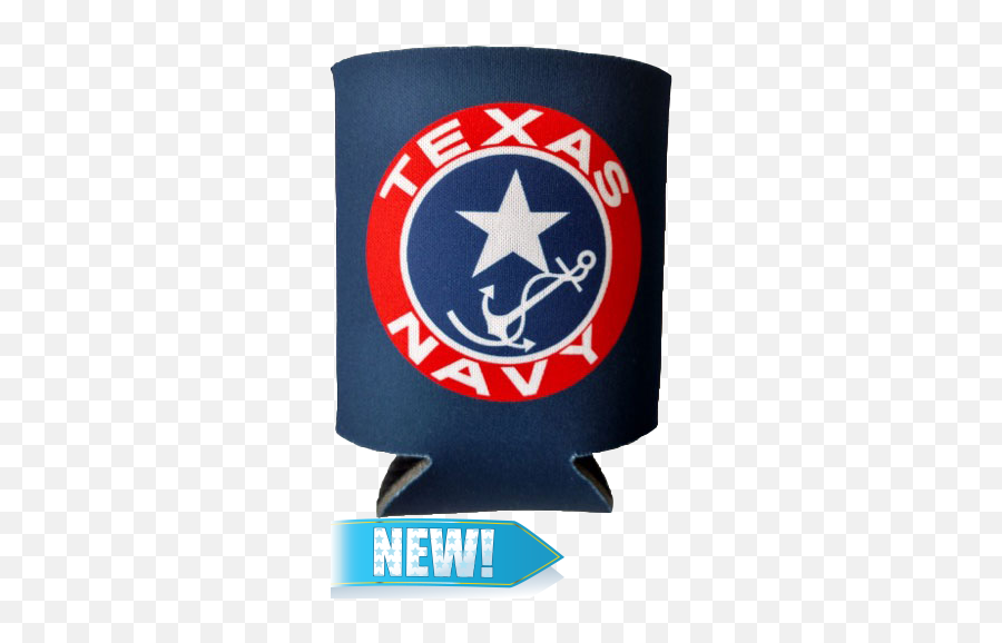 Texas Navy Kuzi With Texas Navy Logo - Texas Navy Emoji,Navy Logo