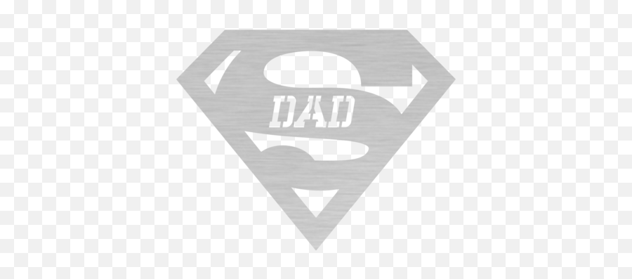 Super Dad Png - Black Superman Logo 4182008 Vippng Vector Superman Logo Png Emoji,Superman Logo