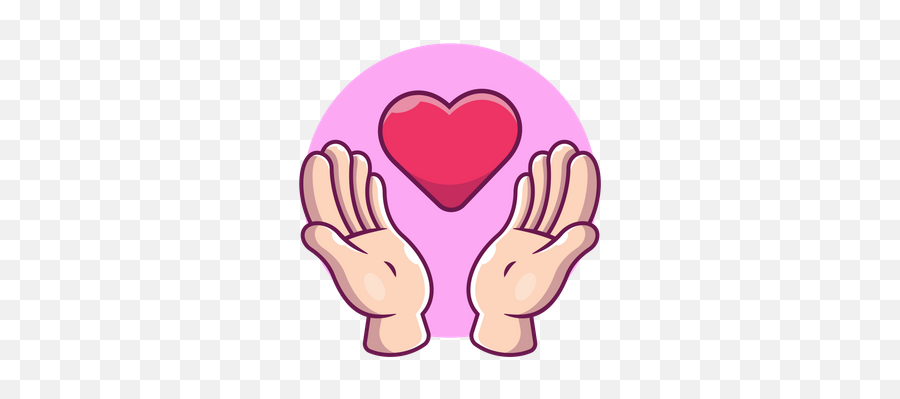 Showing Heart Illustrations Images U0026 Vectors - Royalty Free Emoji,Heart Hands Clipart