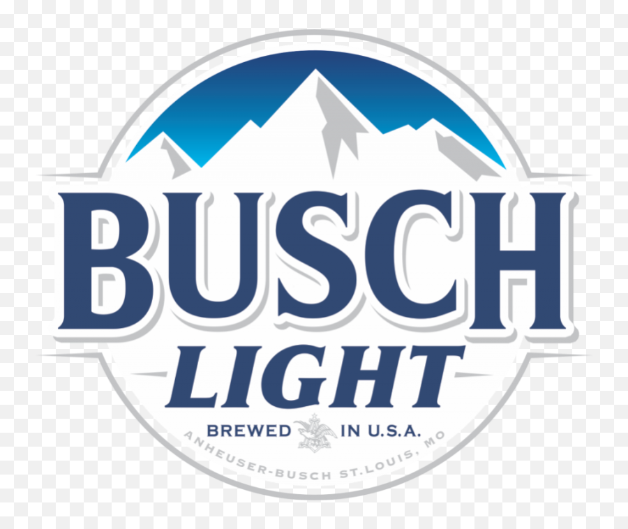 Busch Light Logos Emoji,Light Logo