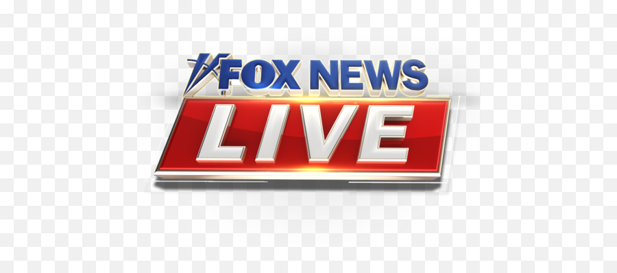 Fox News Live - Vestidos De Noche Morados Emoji,Fox News Logo