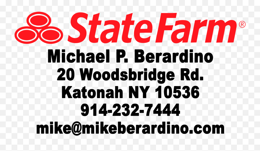 State - State Farm Emoji,State Farm Logo