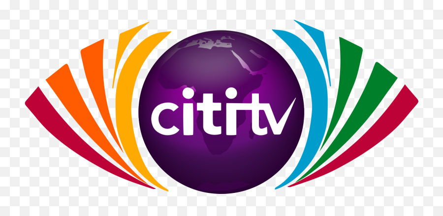 Citi Tv - Citi Tv Ghana Logo Emoji,Citi Logo