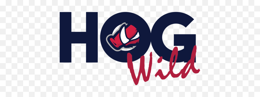 Arkansas Hod Wild Razorback Nose - Language Emoji,Razorback Logo