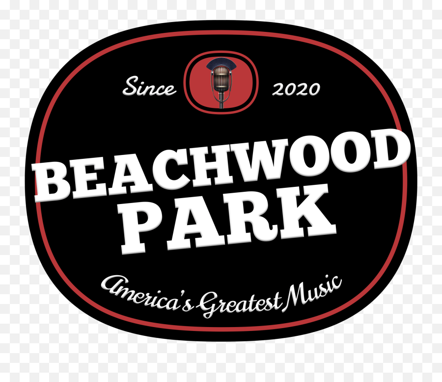 Beachwood Park - Americau0027s Greatest Music Streaming Live Solid Emoji,Stone Temple Pilots Logo