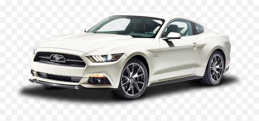 Ford Mustang Transparent U0026 Png Clipart F 2119664 - Png 2015 Ford Mustang Gt 50 Years Limited Edition Emoji,Mustang Clipart
