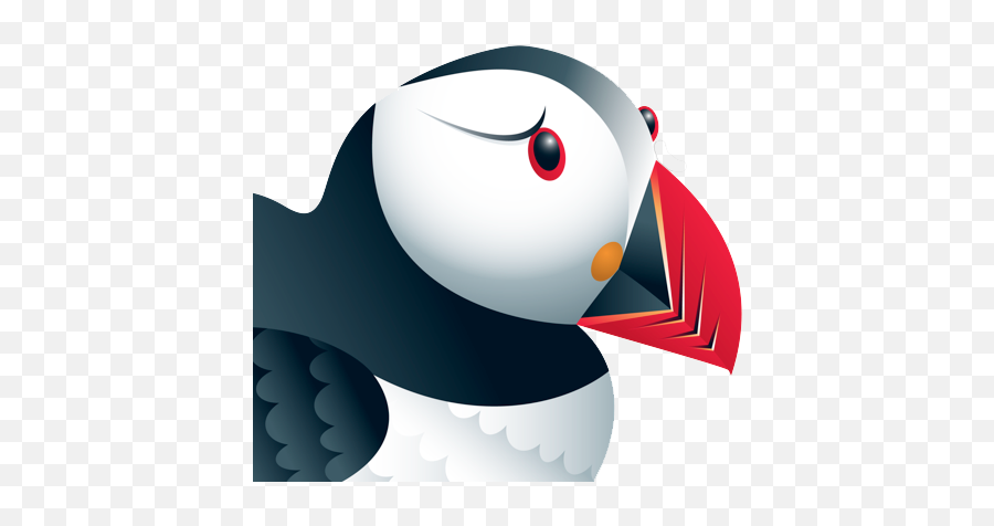 The Puffin Wicked Fast Ipad Browser - Browser Puffin Emoji,Librarian Clipart