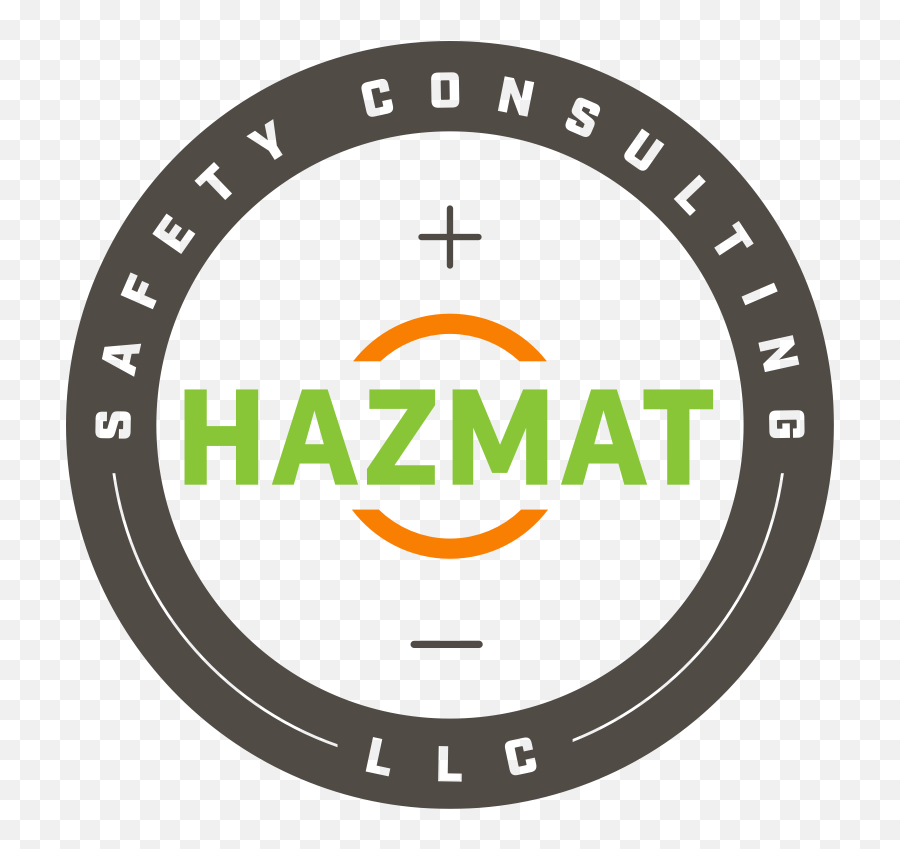 Hazmat Safety Consulting Llc - Language Emoji,Hazmat Logo