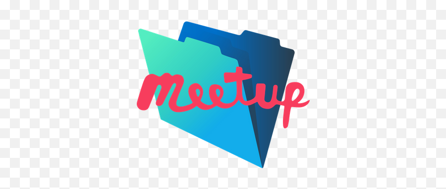 Filemaker Stl Saint Louis Mo Meetup - Language Emoji,Meetup Logo