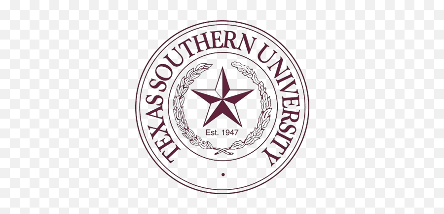 Pin On Places To Visit - College Texas Southern University Logo Emoji,Associated Press Logo