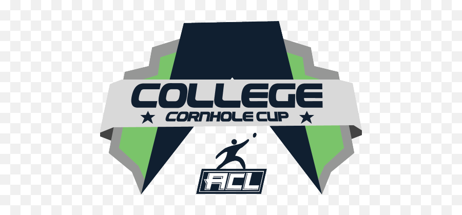 American Cornhole League - Language Emoji,Uncw Logo