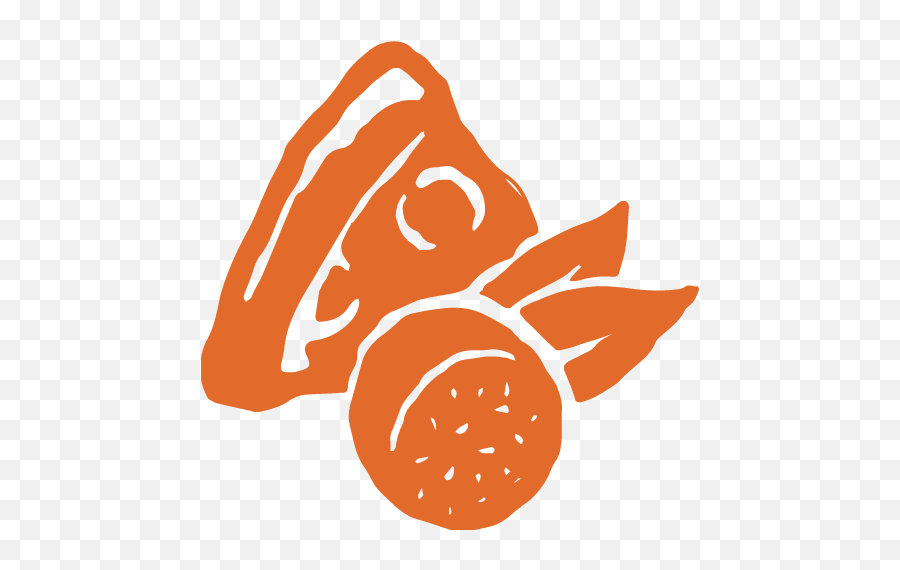 Blaze Pizza Los Angeles Farmers Market - Fresh Emoji,Blaze Pizza Logo