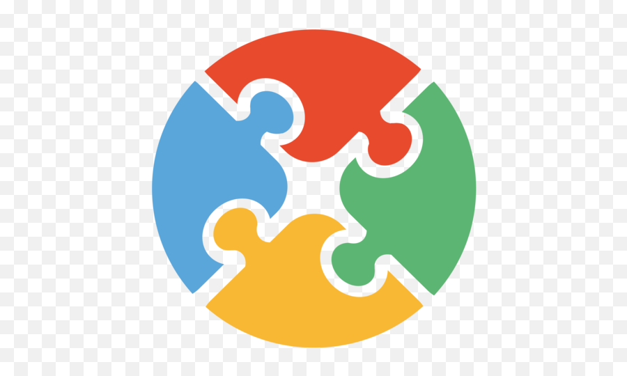 How To Use The Connect Platform - Puzzle Pieces Logo Emoji,Connect Logo