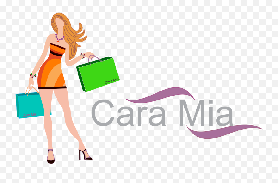 Professional Conservative Boutique Logo Design For Cara - For Women Emoji,Boutique Logos