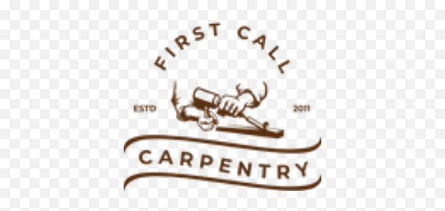 First Call Carpentry Better Business Bureau Profile - Language Emoji,Carpentry Logo
