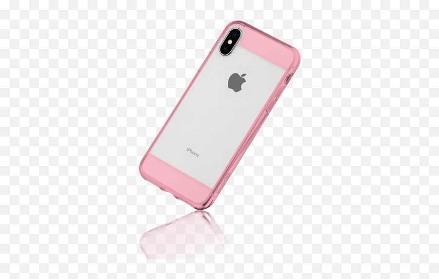 Odoyo - Mobile Phone Case Emoji,Iphone X Transparent