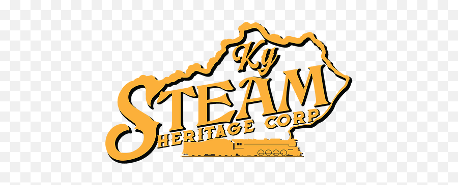 Kentucky Steam Heritage Corp - Language Emoji,Steam Logo Transparent