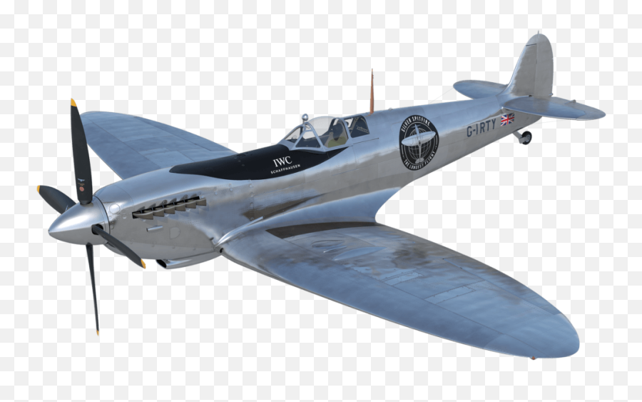 Spitfire Mj271 History - Silver Spitfire Silver Spitfire Mark 9 Emoji,Planes Logos