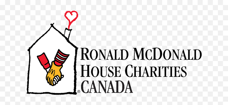 Ronald Mcdonald House Charities Canada - Ronald Mcdonald House Canada Transparent Emoji,Ronald Mcdonald House Logo