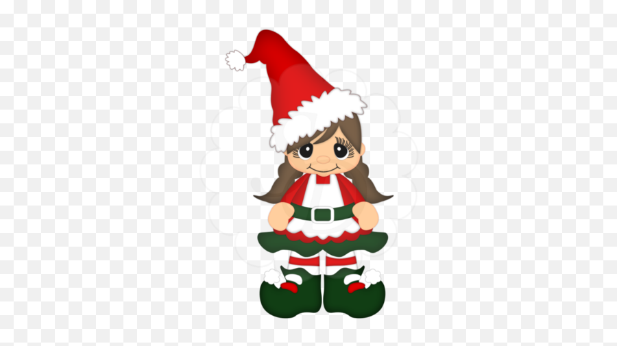 Free Christmas Closet Cliparts Download Free Christmas - Christmas Elf Emoji,Closet Clipart