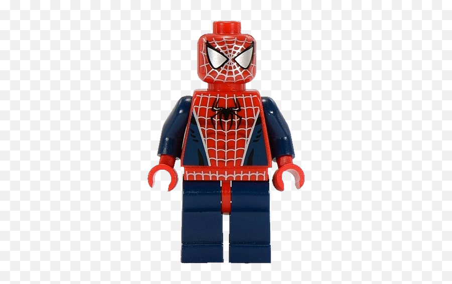 Spider - Man Lego Spiderman Wiki Fandom Lego Spiderman Sam Raimi Emoji,Spiderman Png