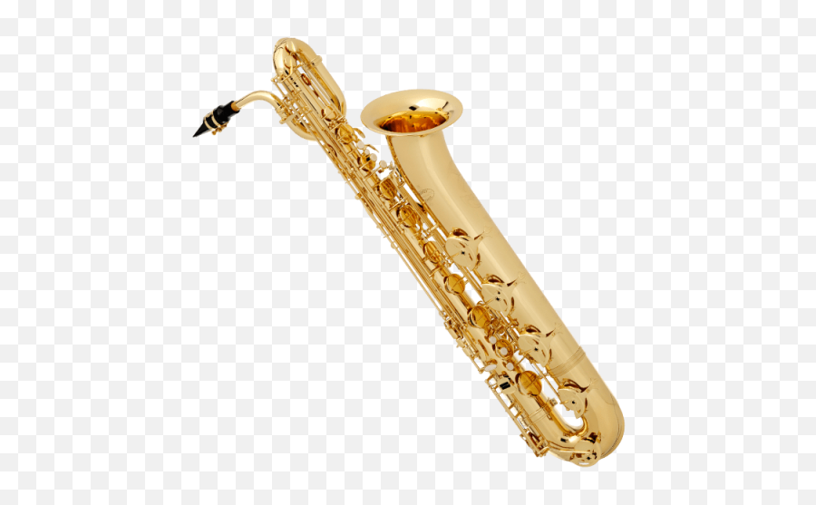 Free Png Saxophone Png Images - Buffet Baritone Saxophone Emoji,Saxophone Png