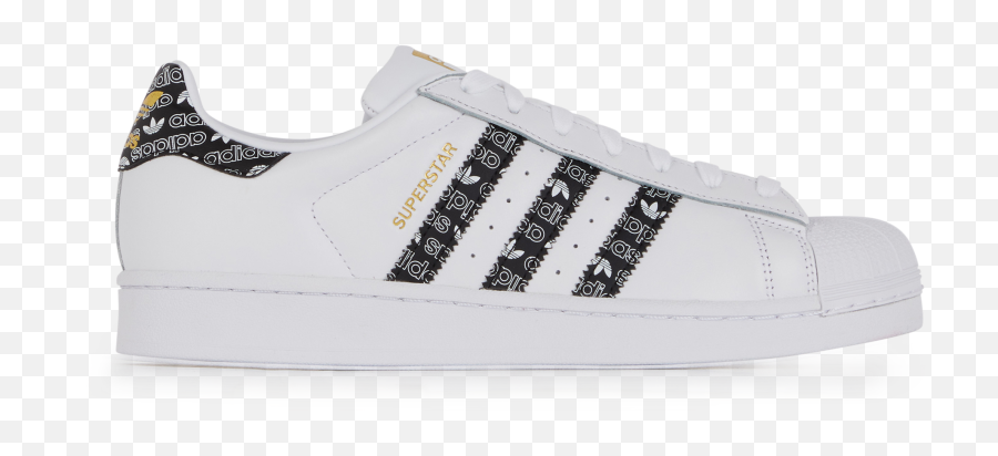 Dodatak Odjekivanje Opseg Adidas Superstar Log9 - Ph100org White Adidas Shoes Emoji,Adidas Originals Logo