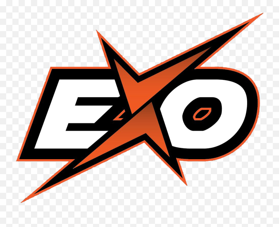 Exo Clan - Exo Clan Logo Emoji,Exo Logo