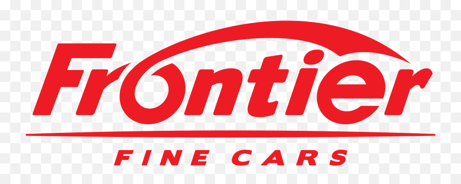 Frontier Fine Cars Trusted Used Car Dealership In Toronto - Wincanton Emoji,Frontier Logo