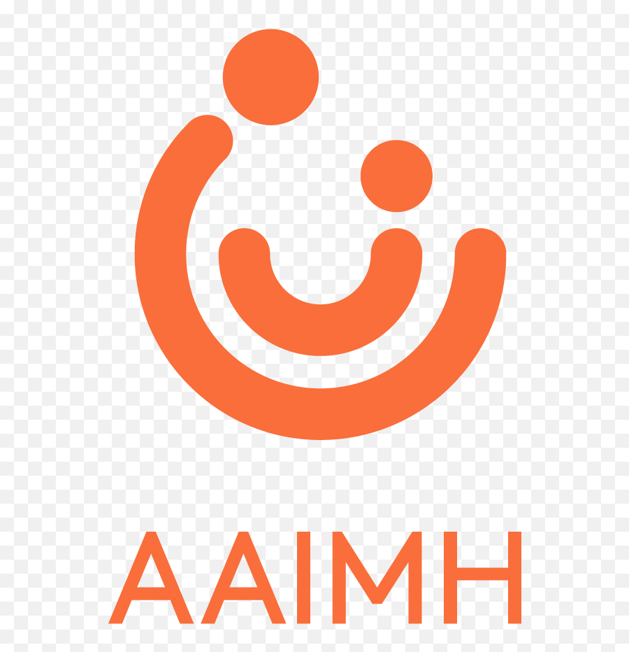 Aaimhi - Australian Association For Infant Mental Health Pantai Gua Manik Emoji,Infa Logo