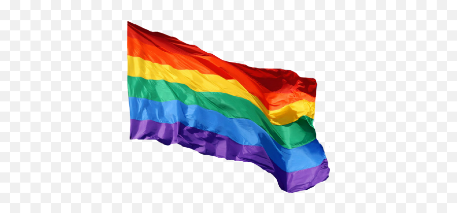 Download Rainbow Flag Free Png - Transparent Rainbow Flag Png Emoji,Gay Pride Flag Png