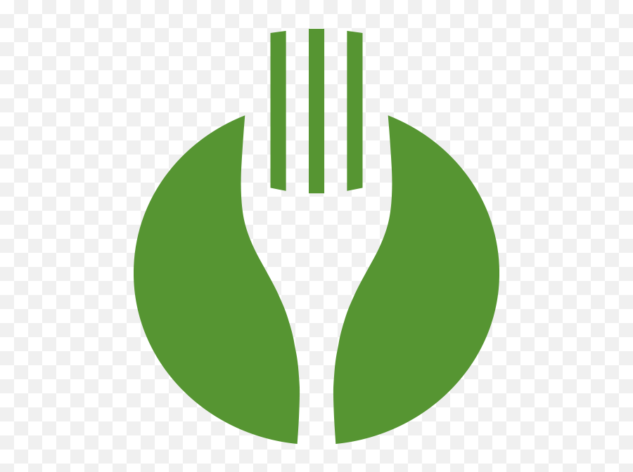 The Fork Logo Png Png Image Emoji,Fork Logo