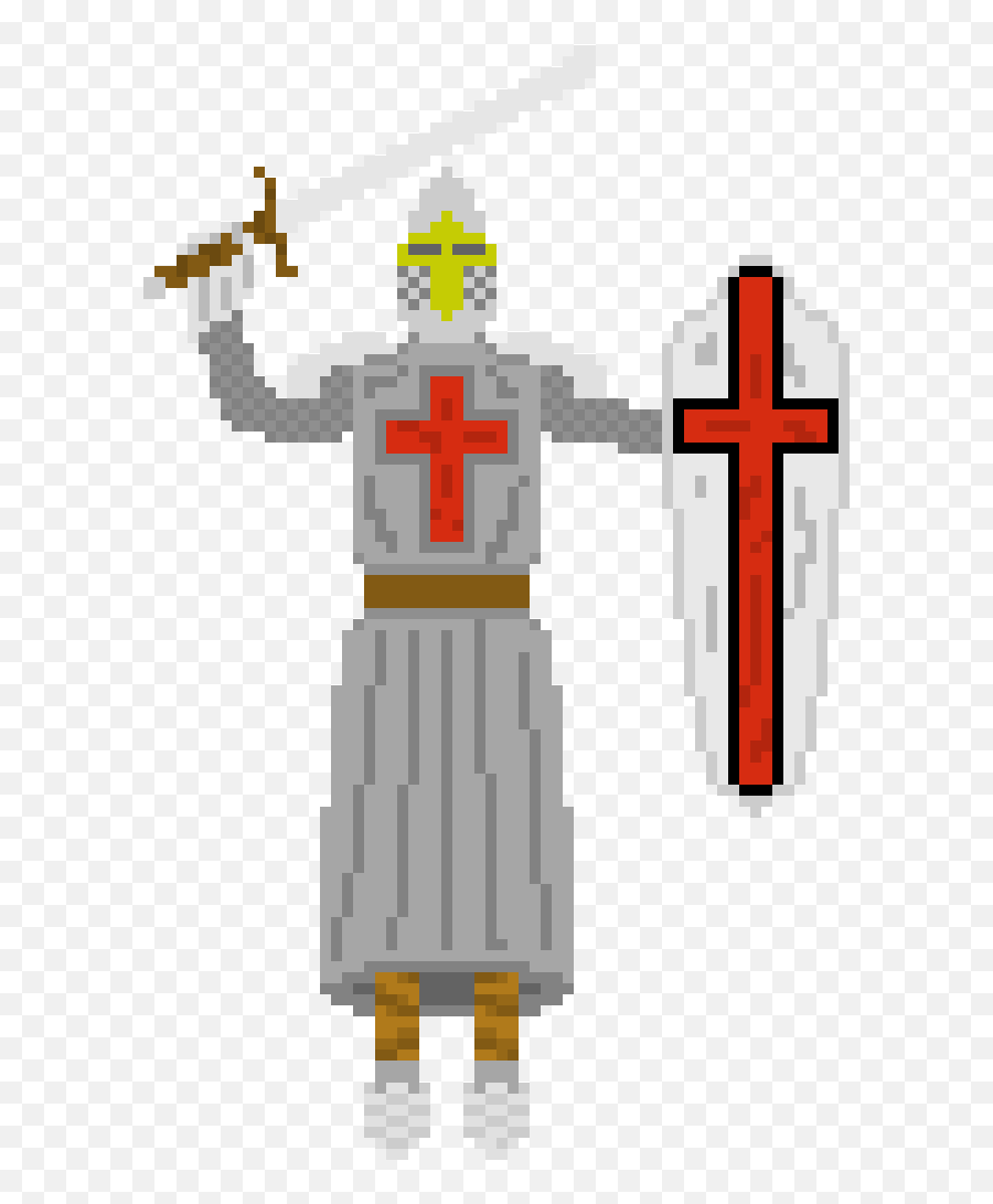 Crusader - Fictional Character Emoji,Crusader Png